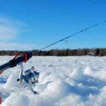 Правила для зимней рыбалки