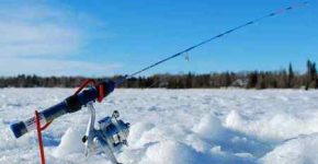 Правила для зимней рыбалки – как вести себя на льду